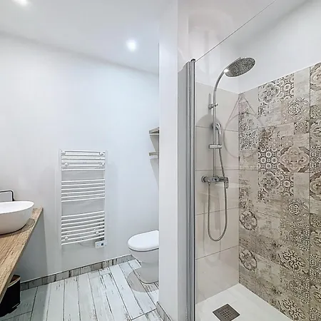Porticcio Piscine Privée 6 Pers Proche Plage&commerces Villa
