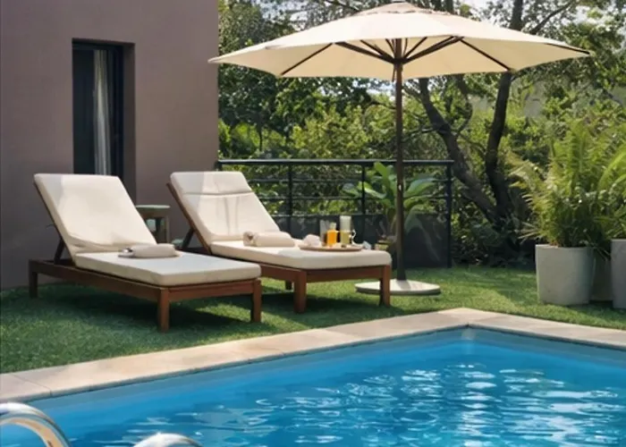 Villa Porticcio Piscine Privée 6 Pers Proche Plage&commerces Grosseto-Prugna