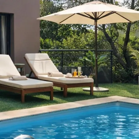 Villa Porticcio Piscine Privée 6 Pers Proche Plage&commerces Grosseto-Prugna
