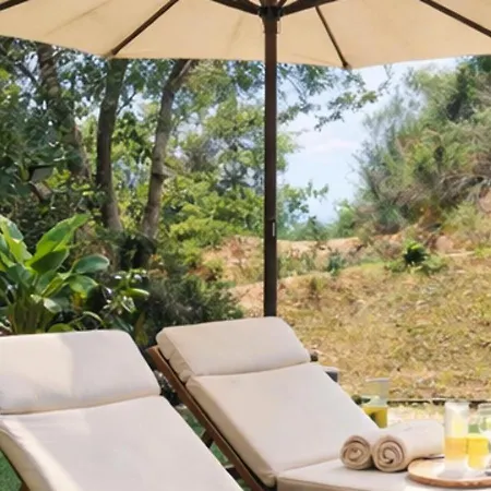 Villa Porticcio Piscine Privée 6 Pers Proche Plage&commerces
